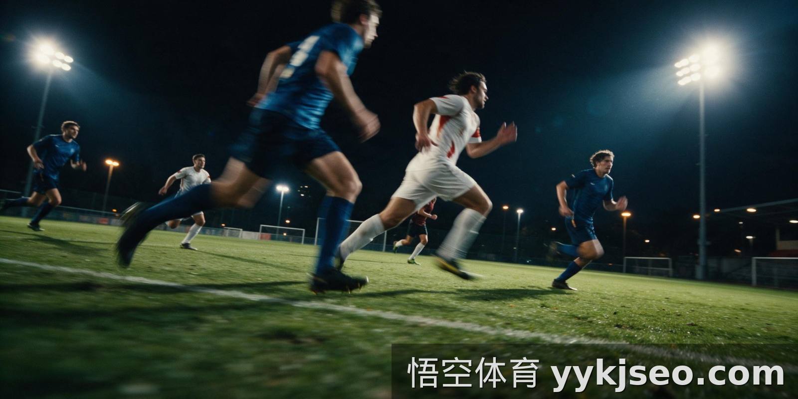 德甲联赛专题视觉