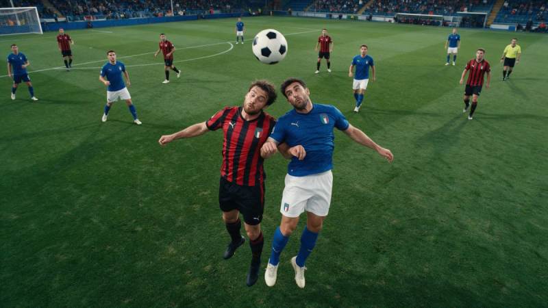 英超为何被称为全球竞争最激烈的联赛